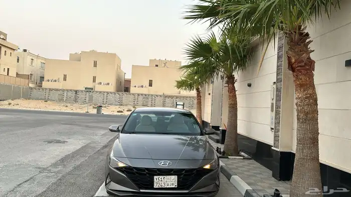 هونداي النترا 2022 قمة فالنظافة 6