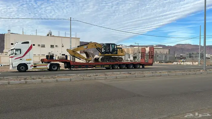 لوبد نقل سكاكا الجوف 2