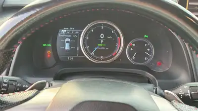 لكزز rx 350. f sport index