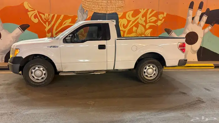 F150غماره بدون دبل 4