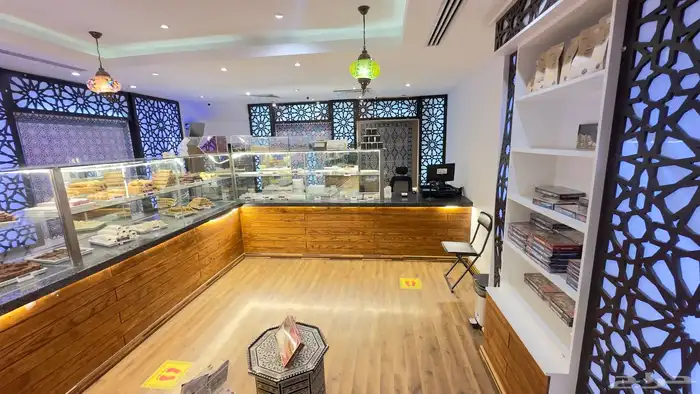 بترينه عرض جدا نظيفه 1