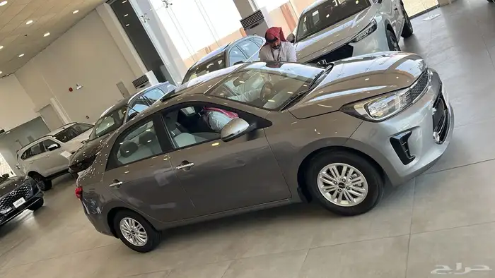 كيا بيجاس 2025 فل كامل 3