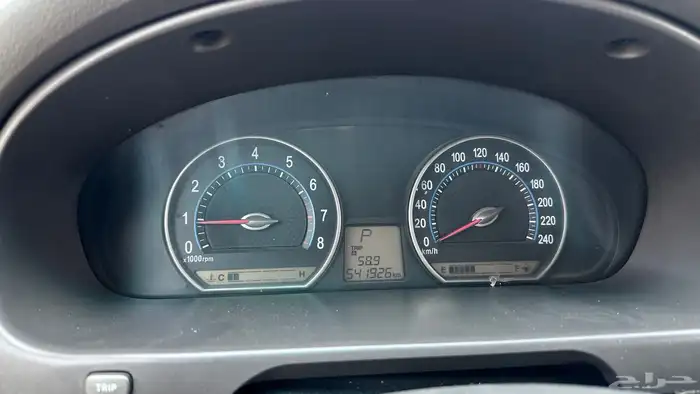 كيا اوبتيما 2006 1