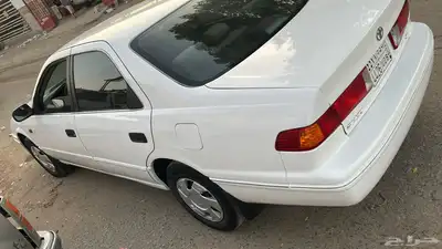 كامري 2001 index