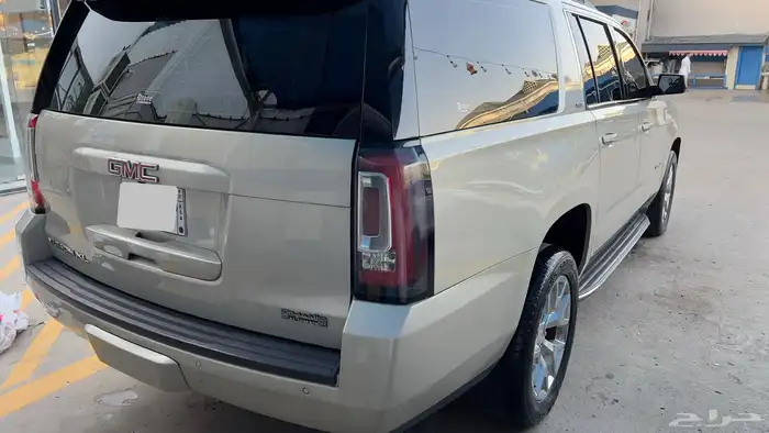 يوكن فل كامل 2016 ذهبي طويل بدون دبل 11