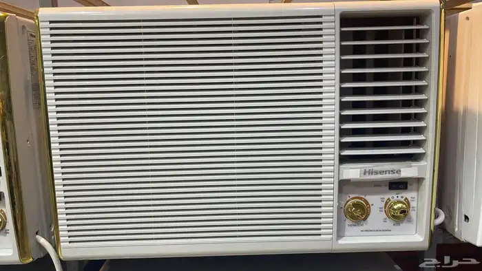 مكيفات شباك مستعمل موفر الطاقه 5