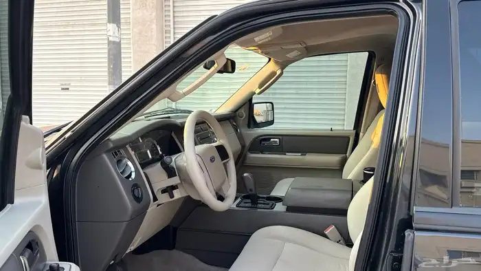 اكسبدشن 2012 سعودي 9