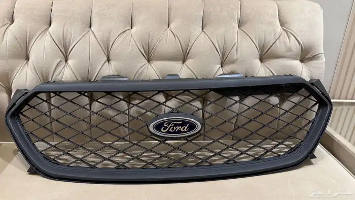 شبك فورد تورس بوليسي من 2013 الى 2019 مع علامة فورد 0