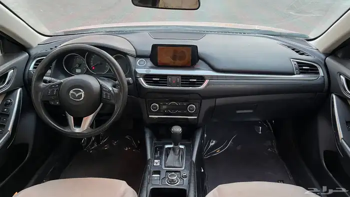 مازدا مجدد مفحوص مديل 2016 12