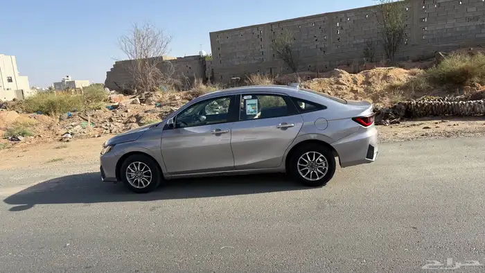 يارس 2023 ممشى 50 الف 1