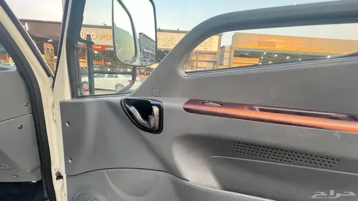 هونداي 2022 دينا حافظ HD65 ديزل 7