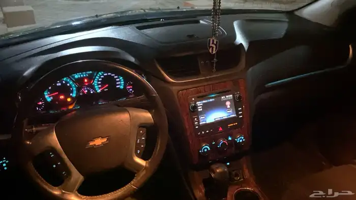 للبيع ترافيرس 2013 4