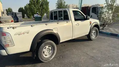 رينجر دبل غماره 2011 index