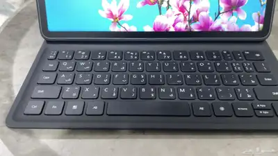 تابلت هواوي 11.5 matepad جديد لم يستخدم تجربه index