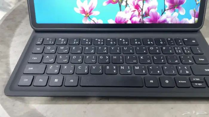 تابلت هواوي 11.5 matepad جديد لم يستخدم تجربه 1