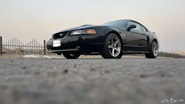 للبيع موستنج GT 2002 12