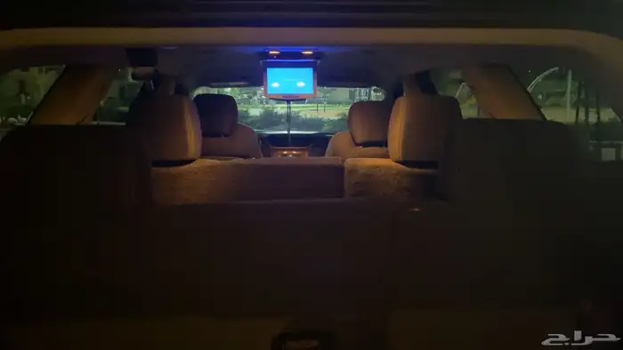 للبيع ترافيرس 2013 10