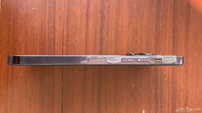 ايفون 14برو ماكس256 2