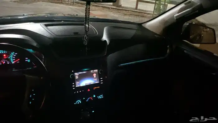 للبيع ترافيرس 2013 6