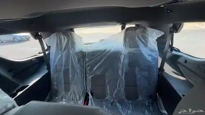 تاهو (LT لاكجري) 2022 فل كامل بدون دبل index