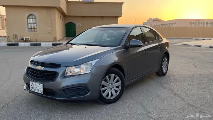 شيفروليه كروز 2017 0