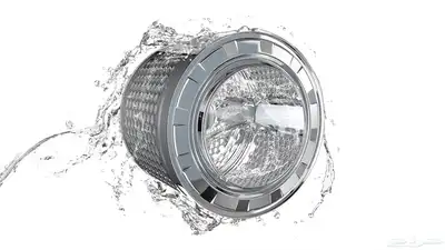 غسالة تي سي ال جديدة 10 كيلو index