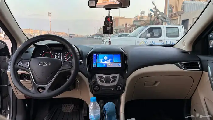 شيري اريزو 5 2023 5