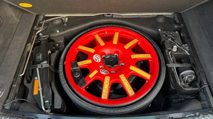 بورش كايين 8 سلندر توين تيربو ممشى 119 48