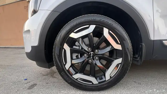 اعلان بيع كيا تيلورايد 2024 ستاندرد نظيف جدا  شبه جديد 18