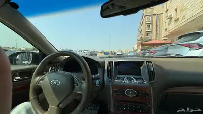 انفينتي g35 موديل 2007 index