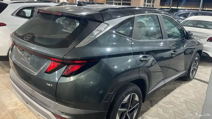 توسان سمارت 2025 عرض خاص للكاش 3