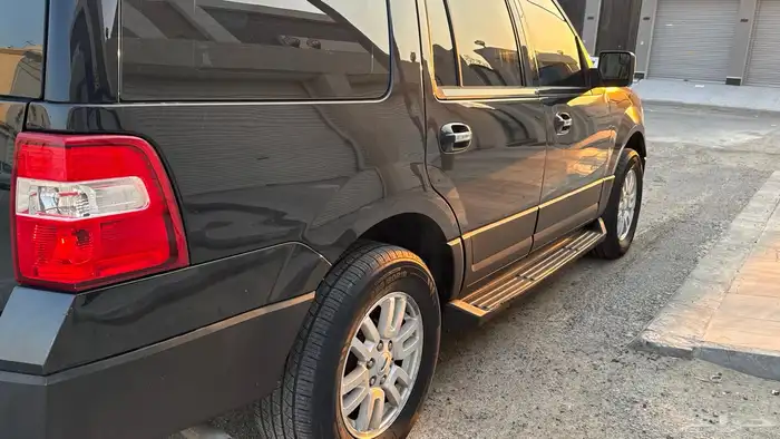 اكسبدشن 2012 سعودي 7