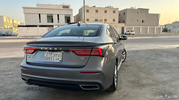 شيري اريزو 6 برو 5