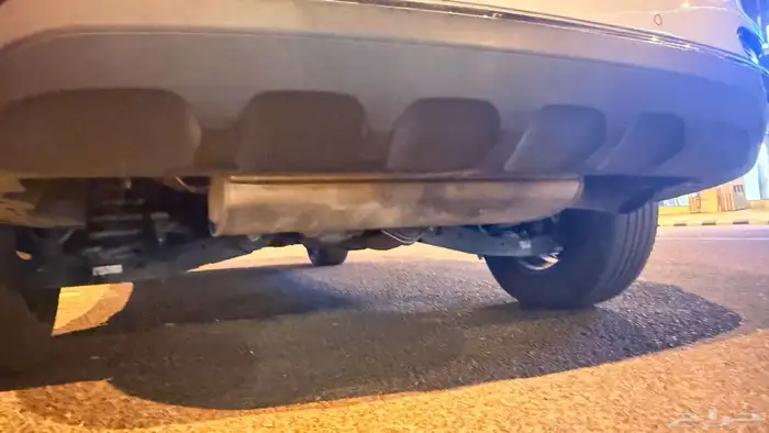 سبورتاج 2021 ممشى 118 الف بيشة 29