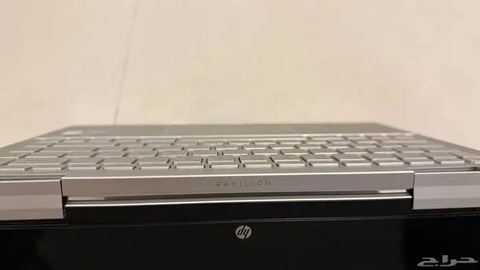 لابتوب HP pavilion x360 لمس الجيل 12 مع قلم SSD 512GB - 3