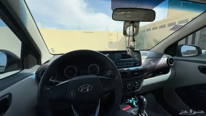 هيونداي قراند i10 9