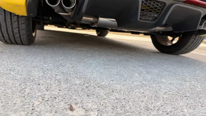 ابارث Abarth 595 سوبر بلس  Super Plus  2022 20