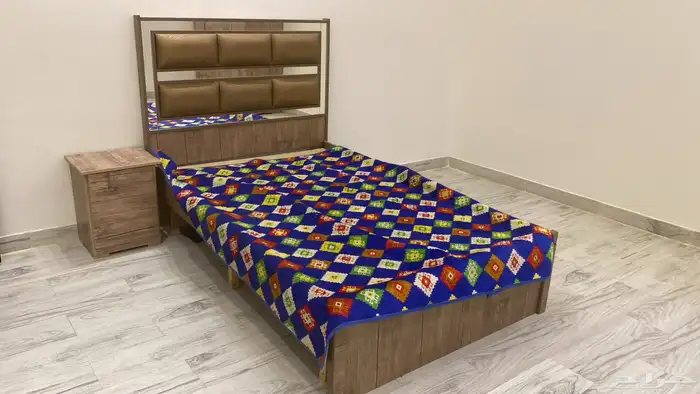 غرفة من استخدام حشمة ما قد نمت عليها ولا ليلة 0