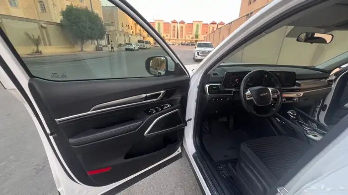 اعلان بيع كيا تيلورايد 2024 ستاندرد نظيف جدا  شبه جديد 30