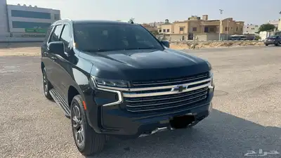 تاهو (LT لاكجري) 2022 فل كامل بدون دبل index