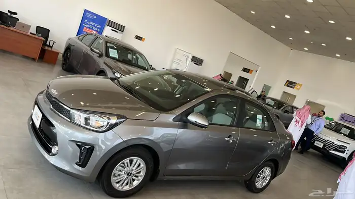 كيا بيجاس 2025 فل كامل 0