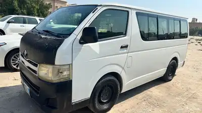 للبيع الباص موديل 2012 index