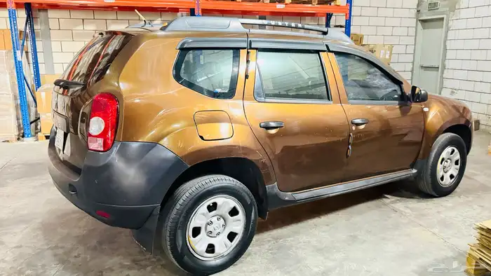 رينو داستر 2014 3