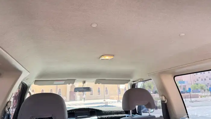 باترول نيسان بدي بلد 5