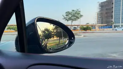 بورش كايين 8 سلندر توين تيربو ممشى 119 index