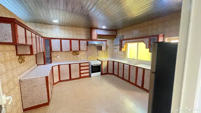 فيلا للبيع 6