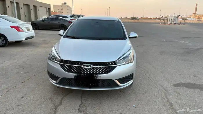 شيري اريزو 5 2023 0