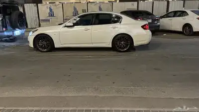 انفينتي g35 موديل 2007 index