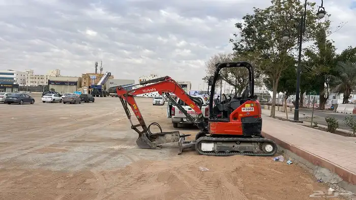 بكلينات صغيره للإيجار نظام سفتي كامل 2