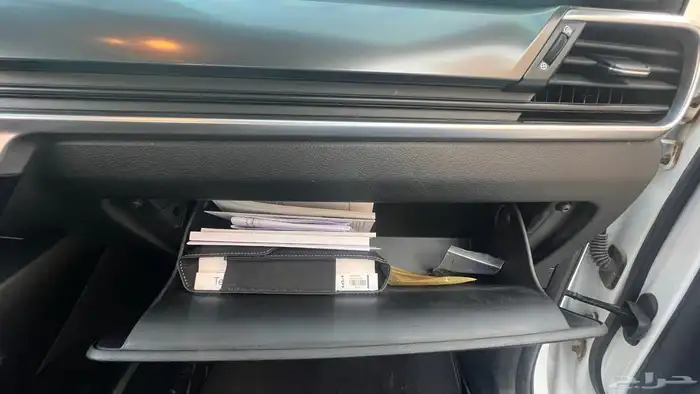 اعلان بيع كيا تيلورايد 2024 ستاندرد نظيف جدا  شبه جديد 28